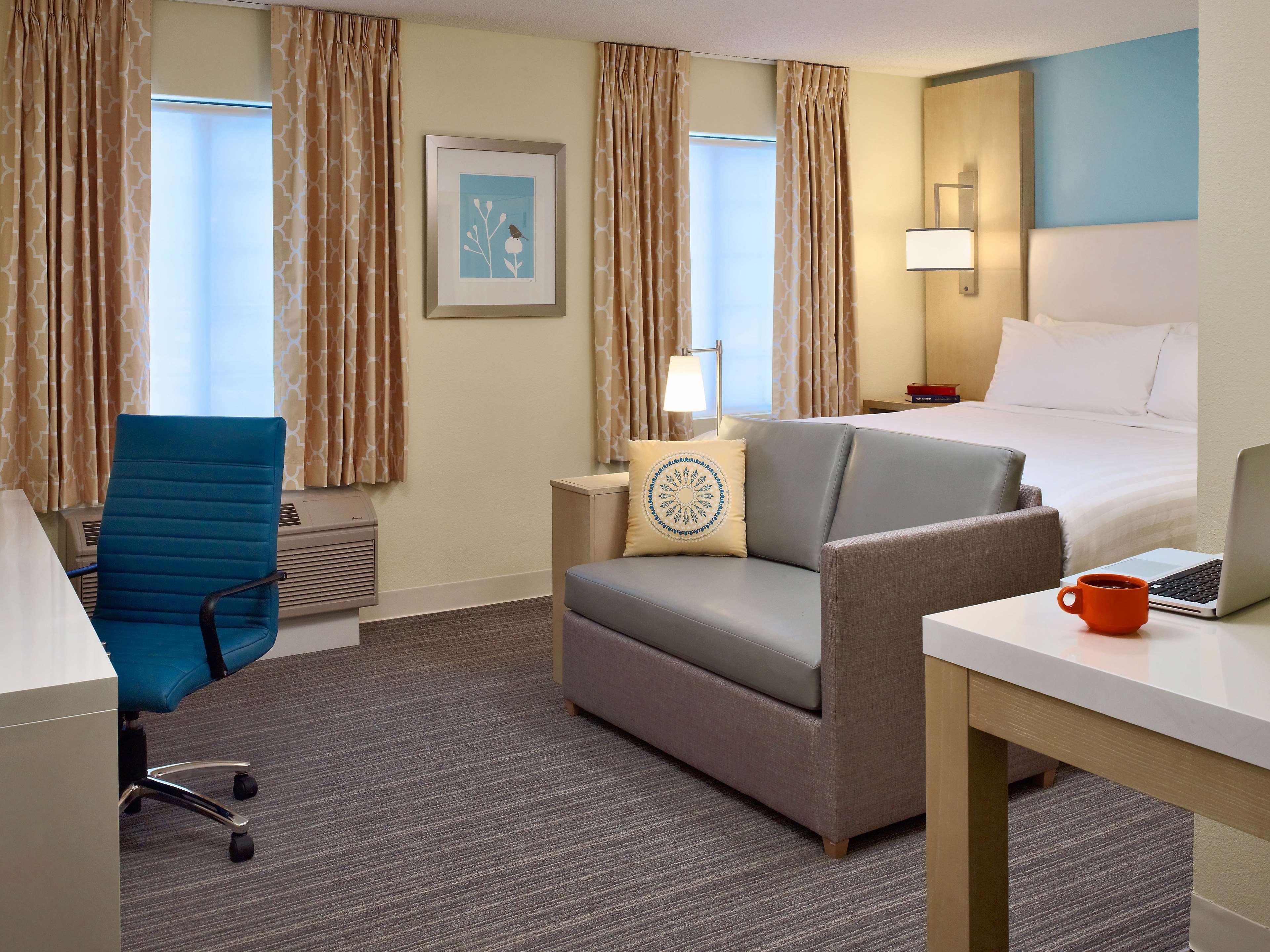 Staybridge Suites Boston - Burlington By Ihg Экстерьер фото