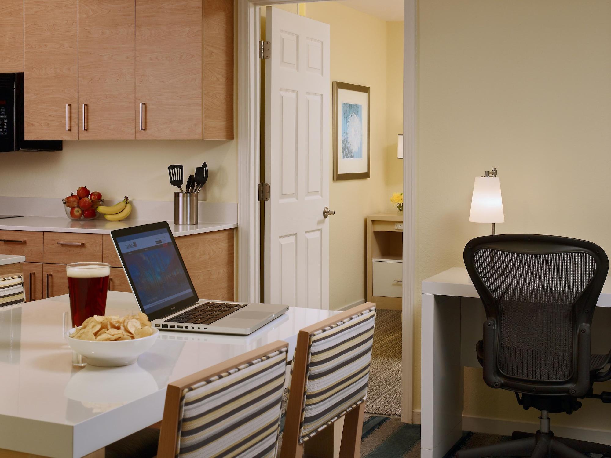 Staybridge Suites Boston - Burlington By Ihg Экстерьер фото