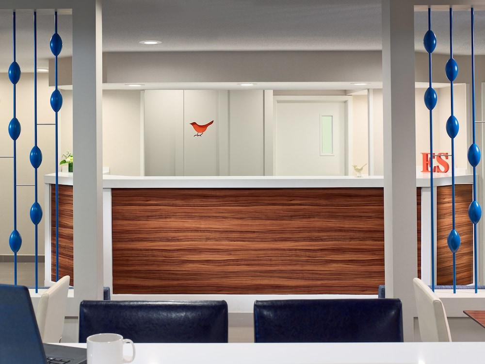 Staybridge Suites Boston - Burlington By Ihg Экстерьер фото