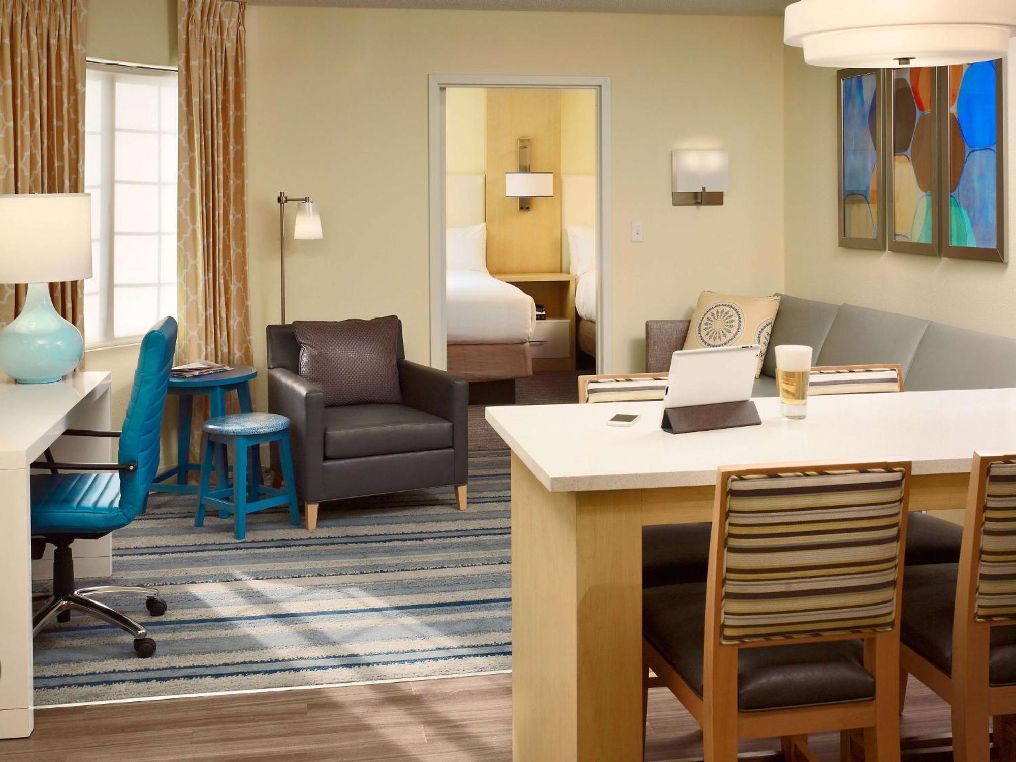 Staybridge Suites Boston - Burlington By Ihg Экстерьер фото