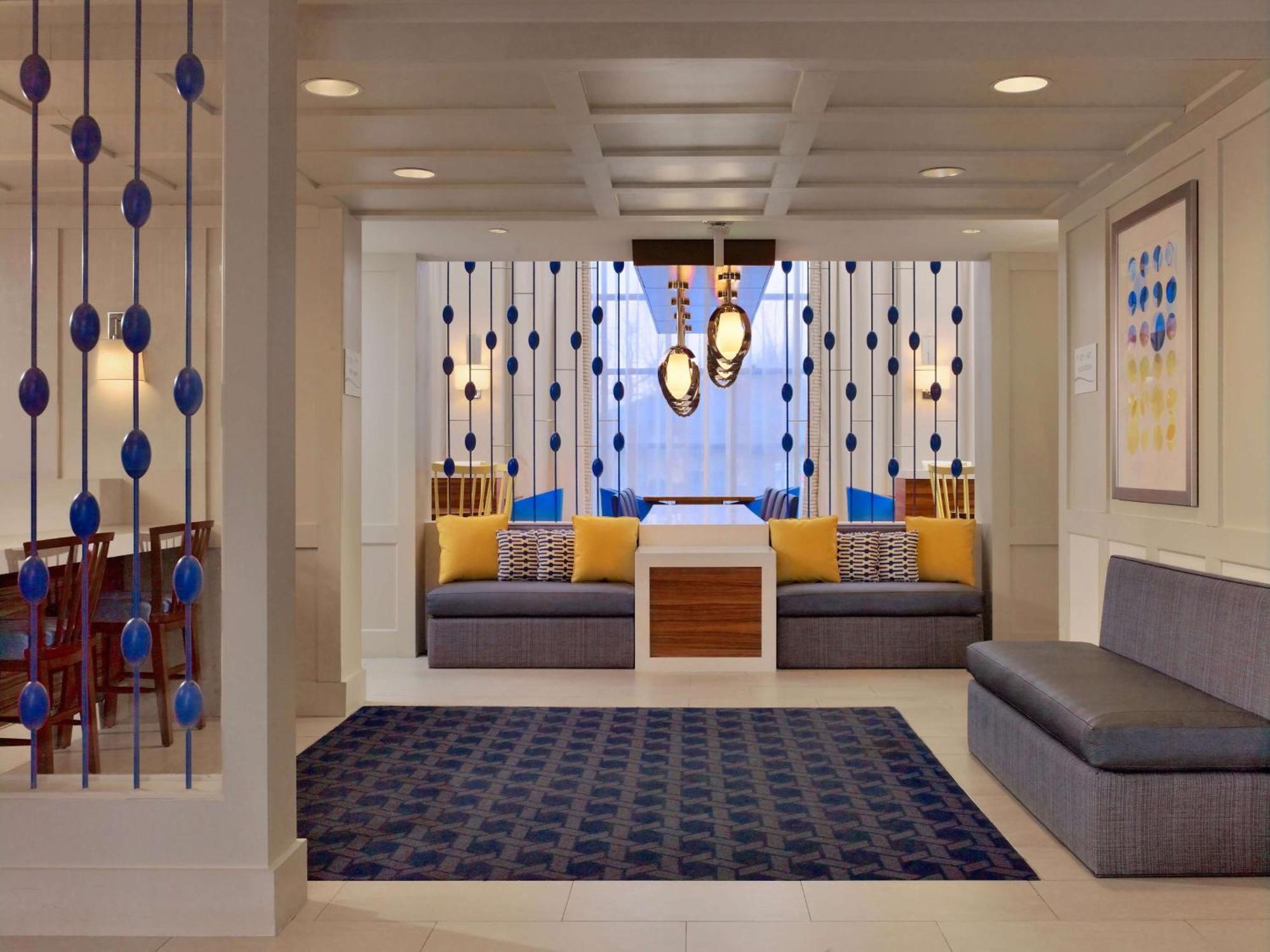Staybridge Suites Boston - Burlington By Ihg Экстерьер фото