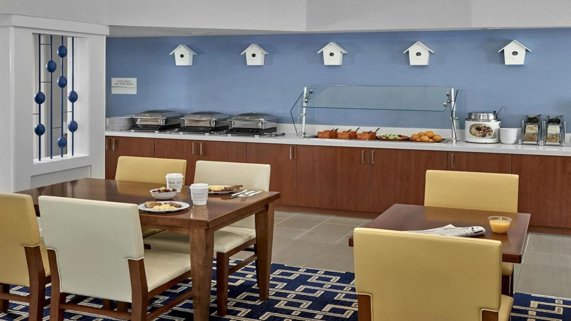 Staybridge Suites Boston - Burlington By Ihg Экстерьер фото