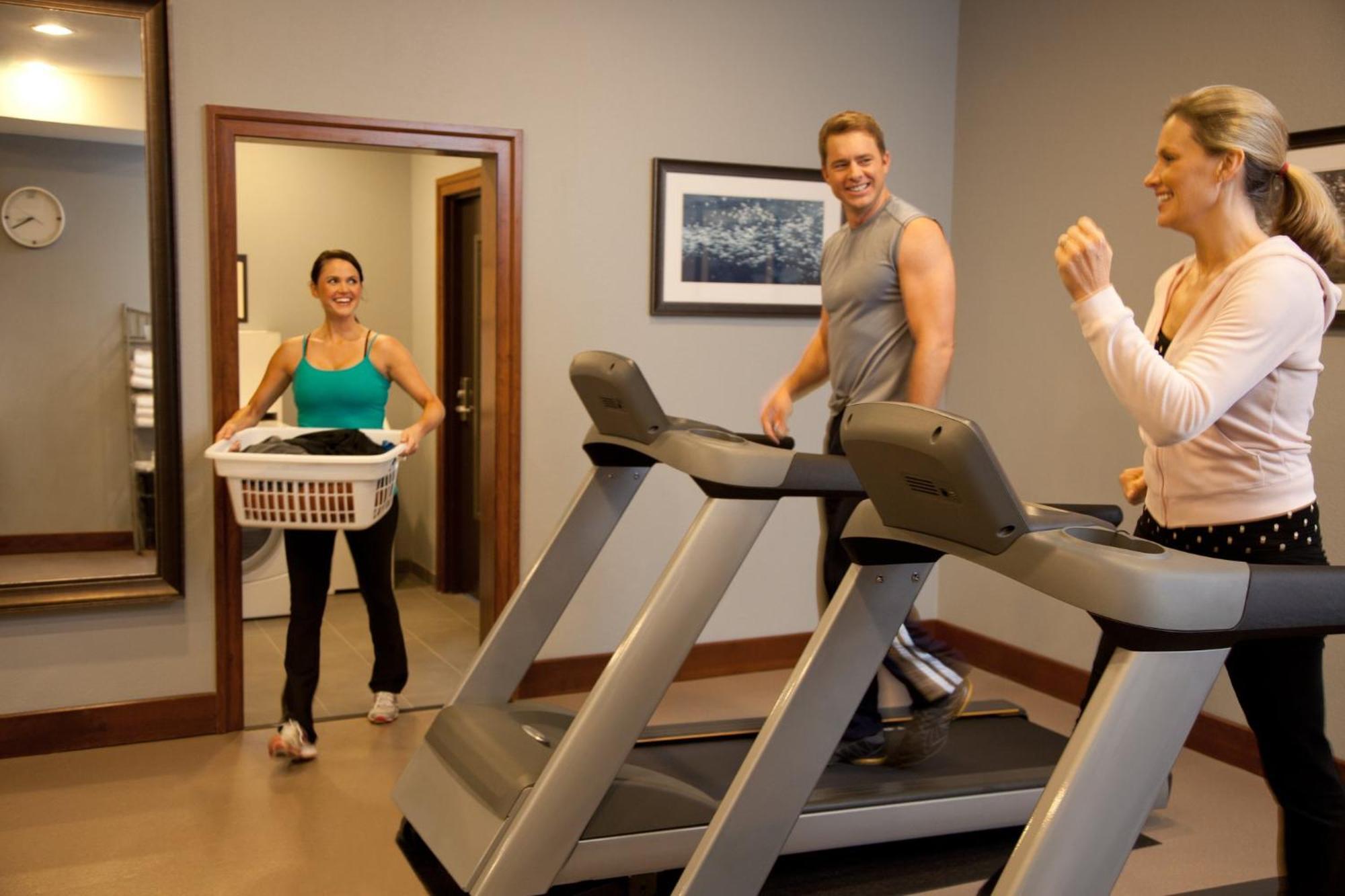 Staybridge Suites Boston - Burlington By Ihg Экстерьер фото