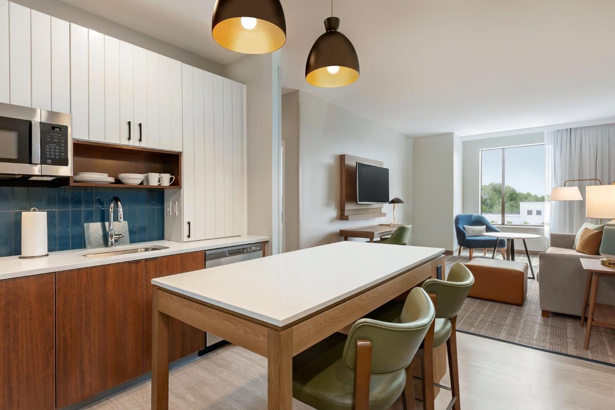 Staybridge Suites Boston - Burlington By Ihg Экстерьер фото