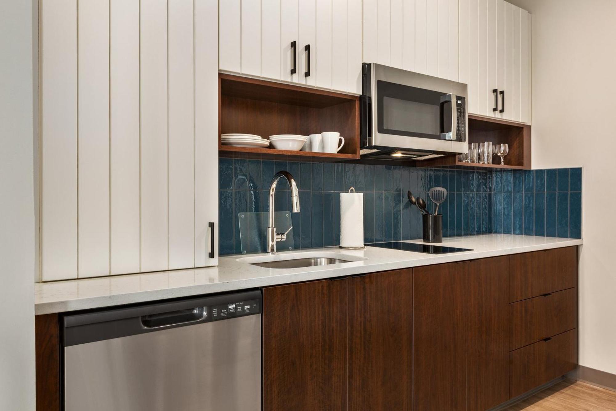 Staybridge Suites Boston - Burlington By Ihg Экстерьер фото