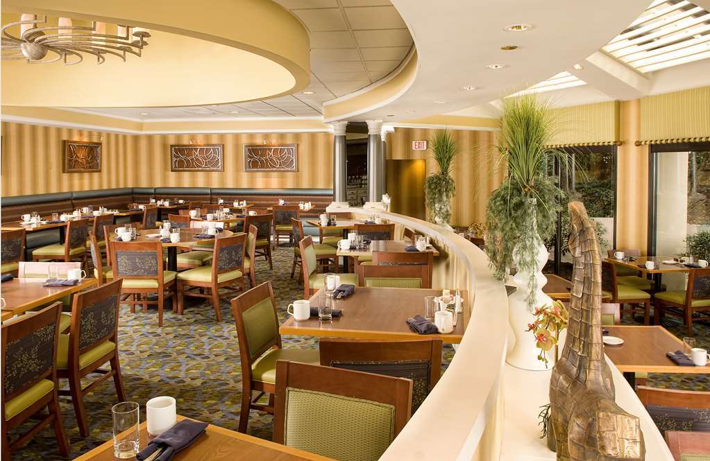 Staybridge Suites Boston - Burlington By Ihg Ресторан фото