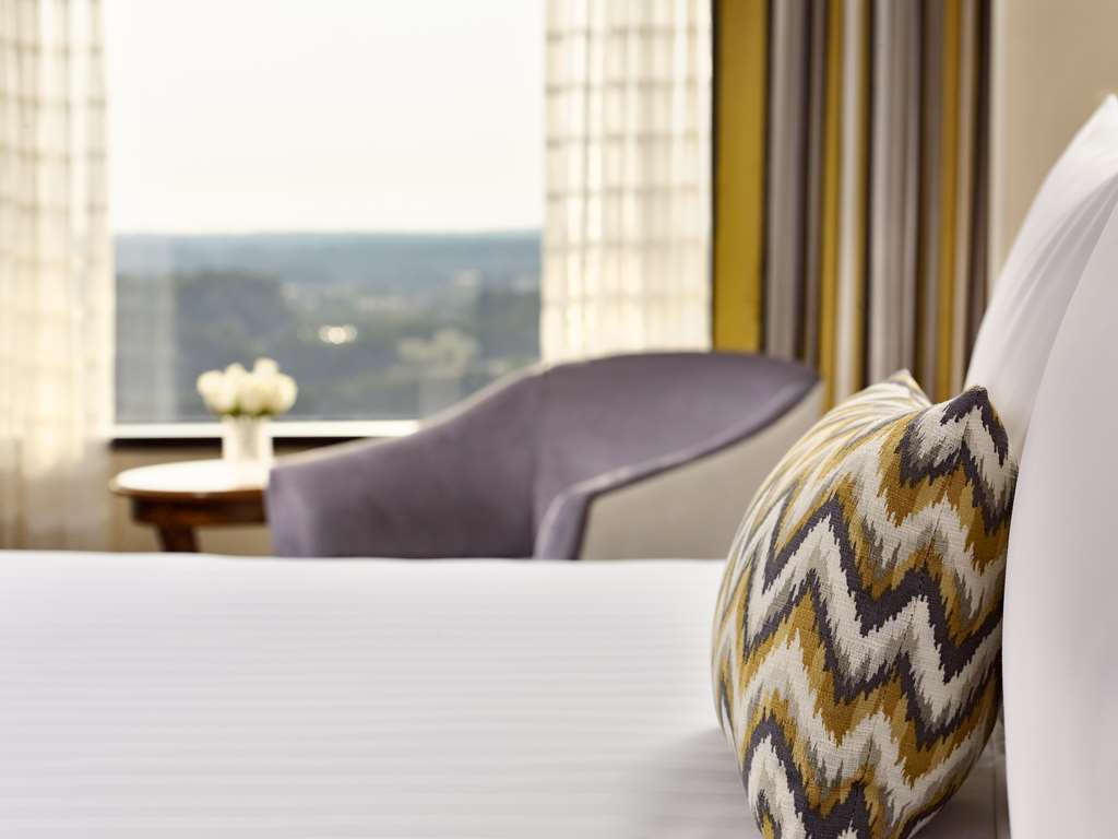 Staybridge Suites Boston - Burlington By Ihg Номер фото