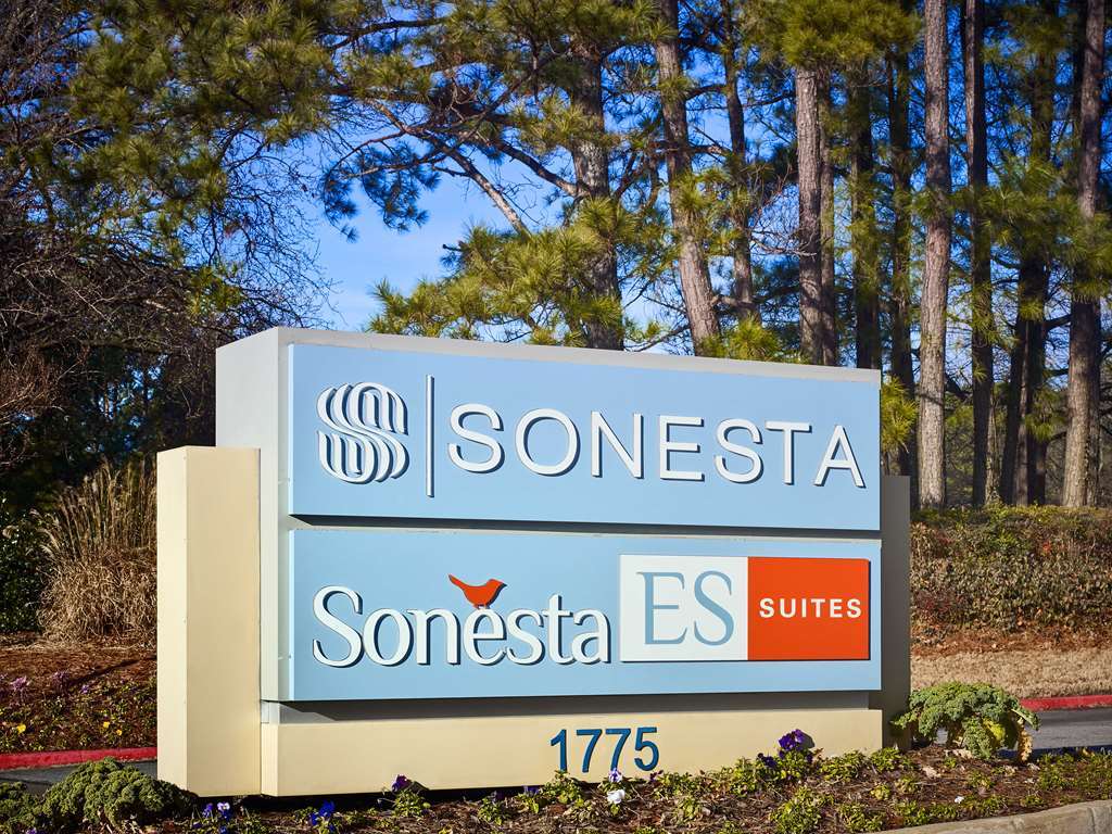 Sonesta Es Suites Boston Берлингтон Экстерьер фото